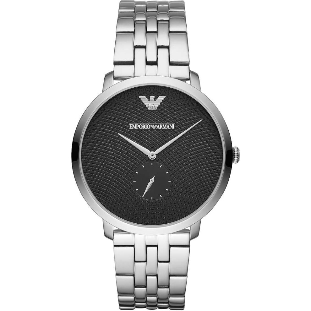 Emporio Armani Slim AR11161 Mens Quartz Watch