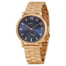 Ceas de damă Marc Jacobs Baker MBM3330 cu cuarț