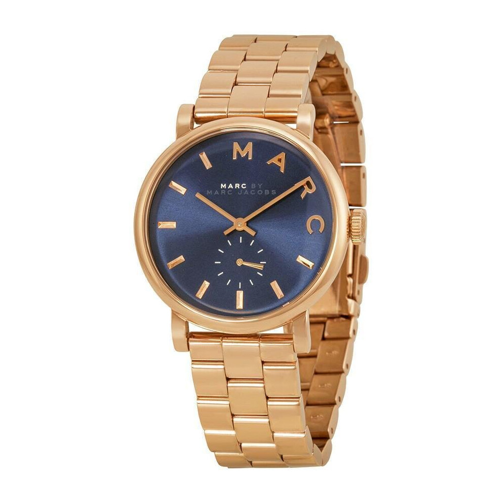 Marc Jacobs Baker MBM3330 Ladies Quartz Watch