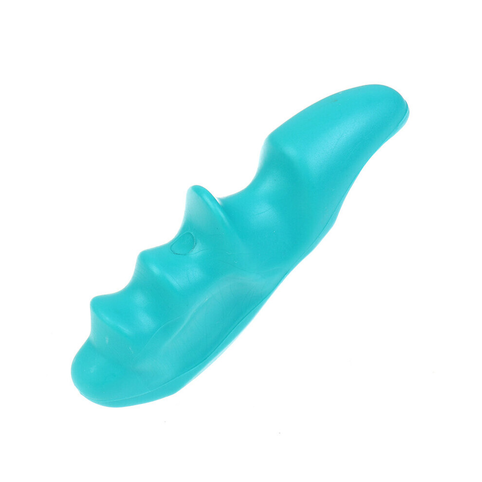Hkhbjs 1Pc Thumb Saver Massager Pain Relief Neck Back Therapy Thumb Protector