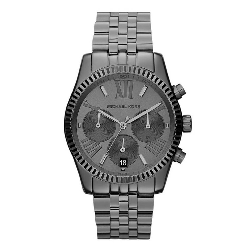 Michael Kors Lexington Mk5709 Ladies Quartz Watch Not,Specified