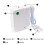 Rhinitis Sinusitis Cure Device Nose Massage Cure Treatment 4