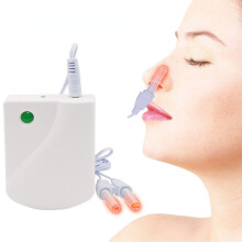 Rhinitis Sinusitis Cure Device Nose Massage Cure Treatment