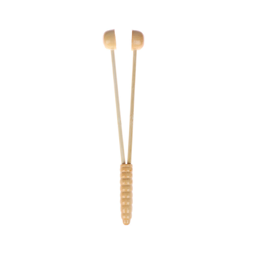 Hkhbjs Portable Hammer Massage Stick Body Back Massager