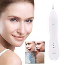 Original Electric Cautery Mole Removal Machine Beauty Face Spa Massager