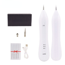 Laser Freckle Removal Machine Skin Mole Dark Spot Remover Face Wart