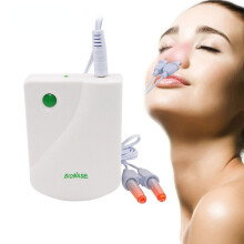 Health Care Rhinitis Sinusitis Nose Therapy Massage Cure Hay Fever