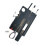 (Black) 10 In 1 Pocket Credit Card Portable Multi Tools 2