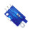 (Black) 10 In 1 Pocket Credit Card Portable Multi Tools 5