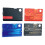 (Black) 10 In 1 Pocket Credit Card Portable Multi Tools 1