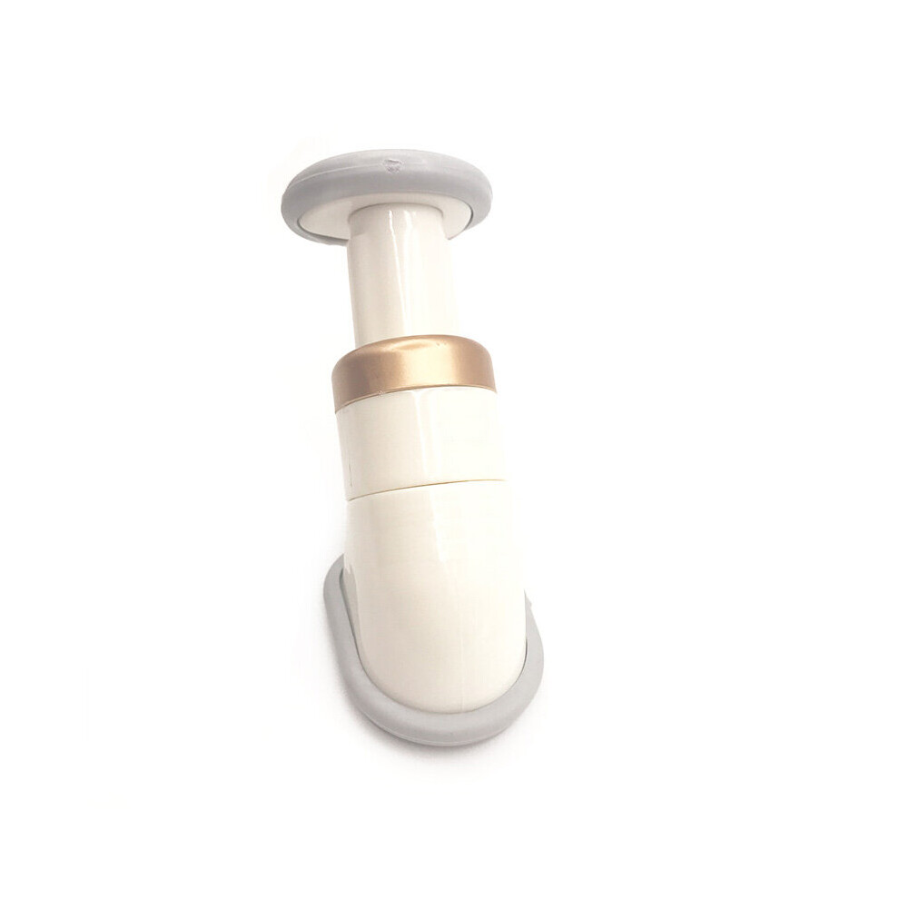 Hkhbjs Chin Massage Delicate Neck Slimmer Neckline Exerciser