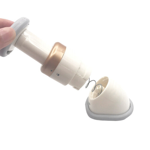 Chin Massage Delicate Neck Slimmer Neckline Exerciser 1