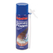 SupaDec High Performance Expanding Foam 500ml