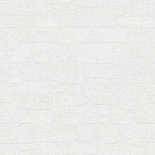 Erismann Imitations 2 Stone White Wallpaper 10091-01