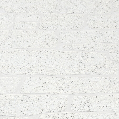 Erismann Imitations 2 Stone White Wallpaper 10091-01 2