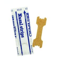50 Pcs Breathe Right Better Nasal Strips Anti Snoring Strips