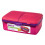 Sistema 2 Sistema Pink 1.5L Quaddie Lunch Boxes 2