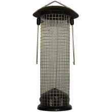 Hanging Nut Bird Feeder For Bird Feeding Stations