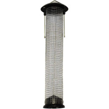 Large Hanging Peanut Bird Feeder For Bird Feeding Stations