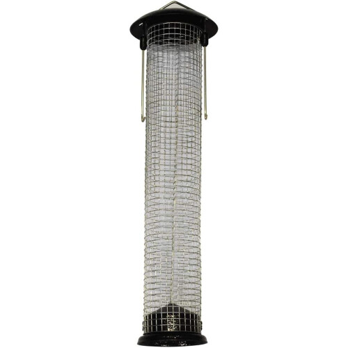 Selections Large Hanging Peanut Bird Feeder For Bird Feeding Stations