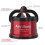 (Red) AnySharp Pro World's Best Knife Sharpener 5