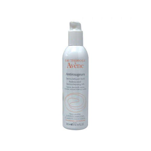 Avène Avene Redness Relief Dermo Cleansing Milk 300 mL
