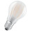 OSRAM Osram LED Frosted Filament Light Bulb | 100w | GLS ES (E27) [3-Pack] 4