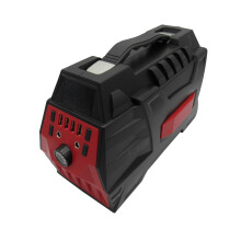 Portable Power Station Generator 500W (Electric Battery Camping AC/DC)