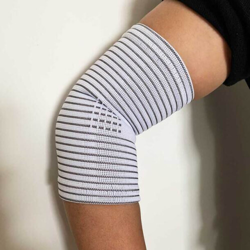 (Ankle) Copper Fit Supports 2