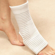 (Ankle) Copper Fit Supports