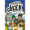 A Greek Adventure - Frances Durkin - book 1