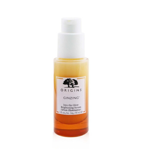 Origins Origins Ginzing Into The Glow Brightening Serum 30ml