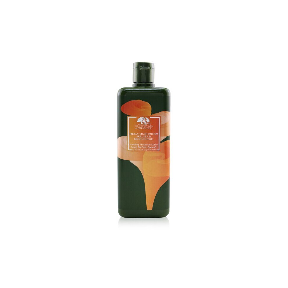 Dr. Andrew Mega-mushroom Skin Relief & Resilience Soothing Treatment Lotion (mushroom Design Limited Edition) - Dr.