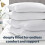Silentnight Silentnight Deep Sleep Pillow - 6 Pack 2