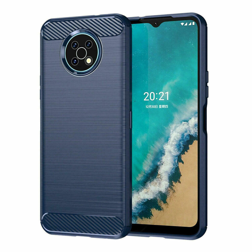 grey--matte-tpu-gel-case-with-carbon-fibre-effect-for-nokia-g50