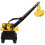 Tonka Tonka Steel Classics Mighty Crane 6