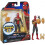 Spiderman Spider-Man Iron Spider Mystery Web Gear 6" Action Figure 2
