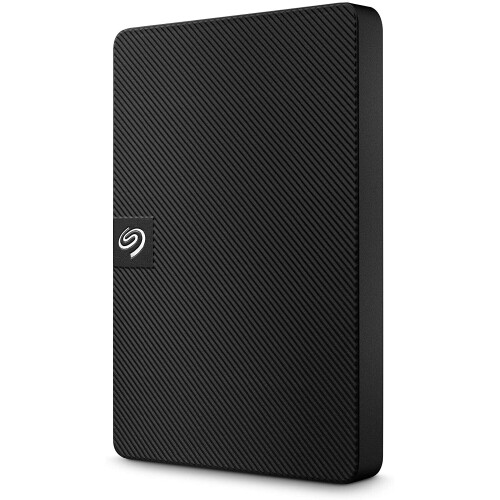Seagate Seagate Expansion 2TB External Portable Hard Drive (STKM2000400)