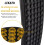 3D Sponge Guitar Strap Belt 4