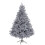 Snow Time (7ft) SnowTime Christmas Tree Grey Deluxe Colorado 1