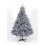 Snow Time (6ft) SnowTime Christmas Tree Grey Deluxe Colorado 1