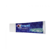 Crest 3D White Deluxe Anti-Tobacco Fresh Tooth Paste 75 mL 26535