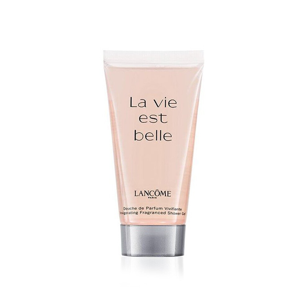 Lancome La Vie Est Belle Shower Gel 50ml