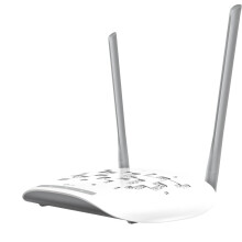 TP-Link TL-WA801N - Radio access point - Wi-Fi - 2.4 GHz