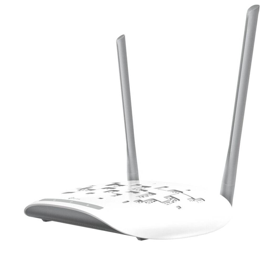 TP-Link TL-WA801N - Radio access point - Wi-Fi - 2.4 GHz-image-OPC-P8QQNKB-NEW