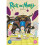 Rick And Morty S5 -  - DVD 1