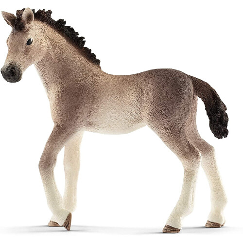 Schleich Figurine Pferd: Andalusisches Fohlen