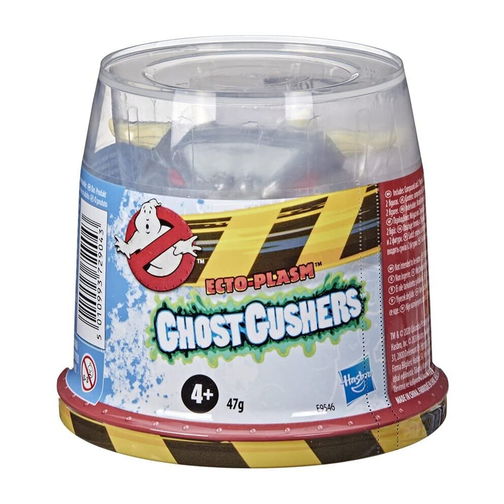 Ghostbusters Ecto-Plasm Ghost Gushers