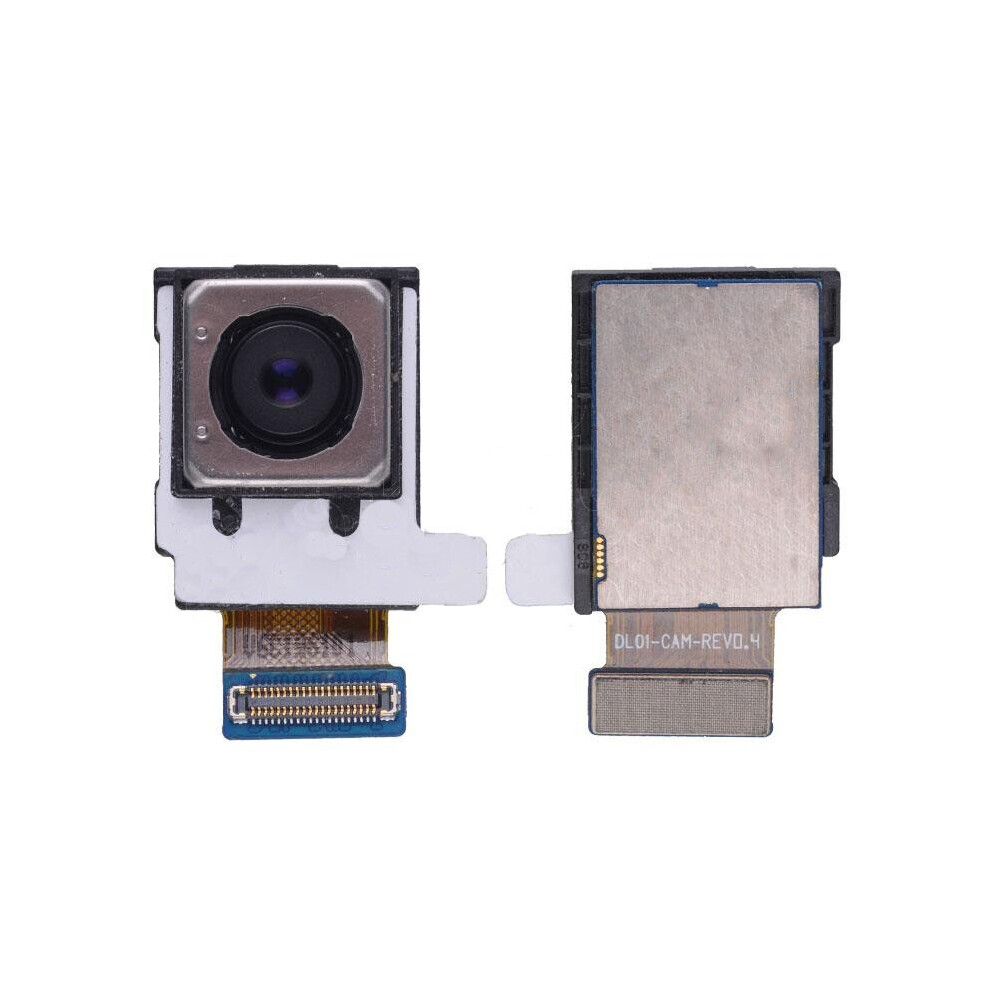 Compatible With Samsung Galaxy S8 G950f / S8 Plus G955f Rear Camera Module 8904382926069
