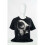 Harry Potter Dobby Silhouette Black Harry Potter Unisex T-Shirt Medium 1